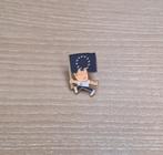 PIN - COBI - OLYMPISCHE SPELEN - JEUX OLYMPIQUES - EUROPA, Envoi, Utilisé, Sport, Insigne ou Pin's