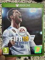 Xbox One Fifa 17 et 18, Enlèvement, Utilisé, À partir de 3 ans, 3 joueurs ou plus