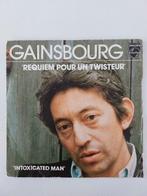Serge Gainsbourg - Requiem pour un Twisteur (1980), Enlèvement ou Envoi, Pop