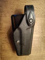 VEILIGHEIDSHOLSTER GLOCK 17 * SAFARILAND, Verzenden, Overige soorten, Overige typen