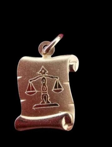 18K GOUDEN HANGERS beschikbaar voor biedingen