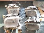 Mercedes w210 mistlicht mistlamp 0305050002, Ophalen of Verzenden