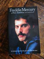 Freddie Mercury, Boeken, Ophalen of Verzenden, Zo goed als nieuw