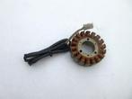 Yamaha XJ600 Diversion dynamo spoel stator laadspoel XJ 600, Ophalen of Verzenden, Gebruikt
