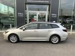 Toyota Corolla TS Dynamic + Business pack + N, Auto's, Toyota, Te koop, Zilver of Grijs, Stadsauto, 1800 cc