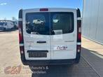 Achterdeur Bus-Bestelauto van een Renault Trafic (OV369), Gebruikt, Ophalen of Verzenden, 3 maanden garantie, Renault