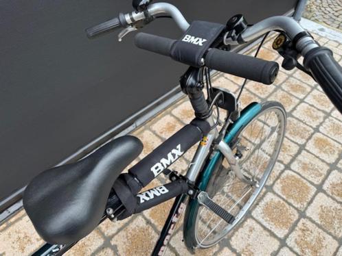 Kinderfiets /Papafiets /Opafiets, Fietsen en Brommers, Fietsen | Kinderfietsjes, Gebruikt, Ophalen