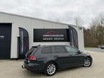 Volkswagen Golf 7 - R Line - Facelift - Automaat - 2.0 Tdi, Auto's, Automaat, Euro 6, Bedrijf, Diesel