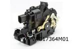 Skoda/Volkswagen VAG slotmechanisme achterportier Links OES!, Auto-onderdelen, Deur, Ophalen of Verzenden, Links, Volkswagen