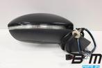 Spiegel rechts VW Golf Sportsvan 517857508AH, Gebruikt