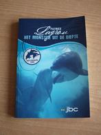 Boek Het monster uit de diepte, Boeken, Kinderboeken | Jeugd | 10 tot 12 jaar, Nieuw, Ophalen of Verzenden, Patrick Lagrou