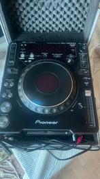 2x Pioneer CDJ 1000 mk3, Muziek en Instrumenten, Ophalen, Gebruikt, Pioneer