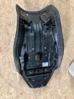 Laag zwart zadel BMW R1150GS Adventure, Motoren, Ophalen, Gebruikt