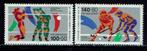 Duitsland - Berlijn  797/98  xx, Postzegels en Munten, Postzegels | Europa | Duitsland, Ophalen of Verzenden, Postfris