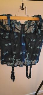 Sexy korset, Vêtements | Femmes, Sous-vêtements & Lingerie, Prima Donna, Enlèvement ou Envoi, Autres couleurs, Body ou Corset