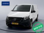 Mercedes-Benz Vito 114 CDI Lang Navigatie Achteruitrijcamera, Auto's, Automaat, 158 g/km, Electronic Stability Program (ESP), Wit