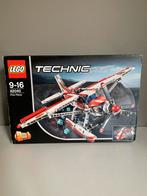 Lego Technic - 42040 - Fire Plane 100% Complete, Comme neuf, Ensemble complet, Lego