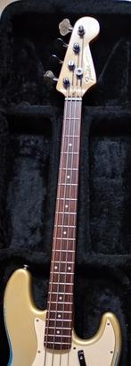 Jazz Bass Neck, Ophalen, Gebruikt