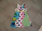 Desigual zomerkleed 146/152, Desigual, Meisje, Ophalen of Verzenden, Zo goed als nieuw