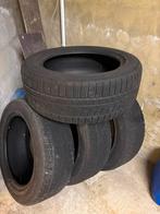 235 55 18 winterbanden, Ophalen, 18 inch, Gebruikt, Winterbanden