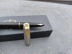 Parker 61 vulpen (vintage), Verzamelen, Pennenverzamelingen, Gebruikt, Parker, Met doosje, Ophalen of Verzenden