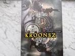 Boek 'Kroonsz' van Marco Kunst, Ophalen of Verzenden, Zo goed als nieuw