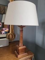 Lamp Laura Aschley, Huis en Inrichting, Lampen | Lampenkappen, Ophalen, Zo goed als nieuw