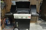 Gas BBQ, Tuin en Terras, Gasbarbecues, Ophalen, Gebruikt, Barbecoock
