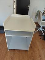 Commode verluiertafel, Kinderen en Baby's, Ophalen, Zo goed als nieuw, Commode
