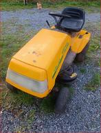 TRACTEURS TONDEUSE, Ophalen, Brigg's & stratton, Gebruikt, Versnellingen