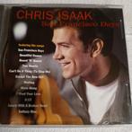 Cd Chris Isaak San Francisco days, Cd's en Dvd's, Ophalen of Verzenden, Zo goed als nieuw