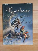 Roodhaar 4 . De kroost van de Menseneter  sc, Eén stripboek, Ophalen, Gelezen