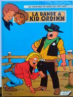 Chick Bill 35. La bande à Kid Ordinn. Eo, Tibet, Enlèvement ou Envoi, Une BD, Comme neuf