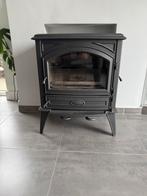 Dovre houtkachel 640WD - nieuwstaat, Huis en Inrichting, Kachels, Ophalen, Zo goed als nieuw, Houtkachel