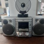 Philips hifi keten, Audio, Tv en Foto, Ophalen, Gebruikt, Cd-speler, Philips