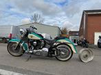 Harley Davidson	Fat Boy, 1340 cc, Bedrijf, Meer dan 35 kW