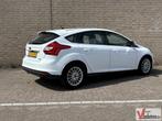 Ford Focus 1.0 EcoBoost Edition Plus | Keyless | Climate | C, Auto's, Focus, Zwart, Electronic Stability Program (ESP), Wit