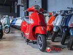 Vespa GTS 300 HPE Super ABS-ASR, Scooter, 300 cc, Bedrijf, 1 cilinder