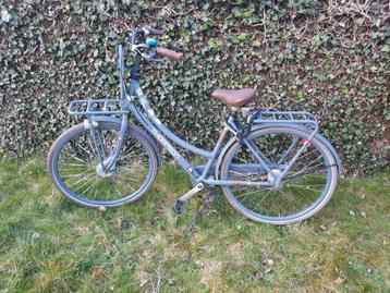 Damesfiets Thompson Zulma beschikbaar voor biedingen