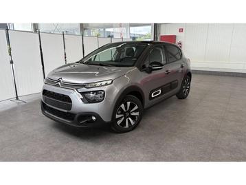 Citroen C3 Shine  beschikbaar voor biedingen