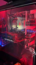 Gaming pc, geforce RTX3060 12GB, intel i5-12400F, RAM 16GB, Virtual Reality, 4 Ghz ou plus, Enlèvement, Utilisé
