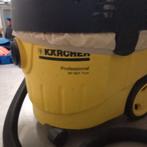 Karcher stofzuiger, Ophalen of Verzenden, Zo goed als nieuw