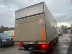 Mercedes Atego 1224, Auto's, Vrachtwagens, Euro 5, Mercedes-Benz, Bedrijf, 5 deurs