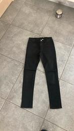 Pantalon noir H&M taille 11/12 ans., Enfants & Bébés, Comme neuf, Enlèvement ou Envoi