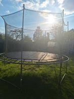 Grand trampoling, Enfants & Bébés, Jouets | Extérieur | Trampolines