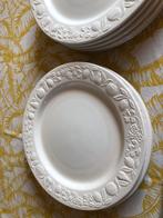 Grandes assiettes, Ophalen