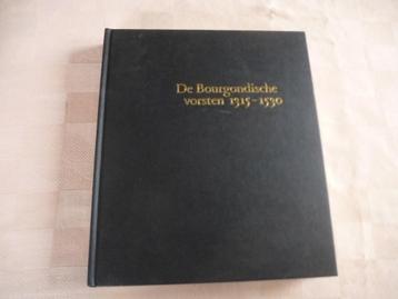 De Bourgondische vorsten 1315-1530, Edward De Maesschalck, Enlèvement ou Envoi, Comme neuf, 15e et 16e siècles