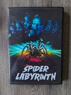 Spider Labyrinth (bootleg), CD & DVD, DVD | Horreur, Comme neuf, Enlèvement ou Envoi
