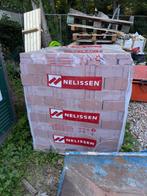 Gevelsteen Nelissen Rosado, Doe-het-zelf en Bouw, Metselstenen, Ophalen, Nieuw, Bakstenen