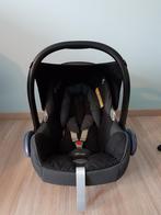 Maxi-cosi cabriofix zwart, Maxi-Cosi, Utilisé, Enlèvement ou Envoi